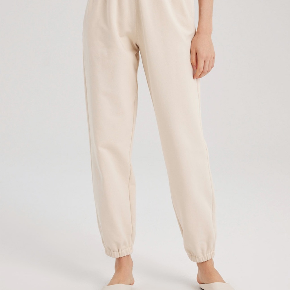 Nap Loungewear Basic Drawstring Sweatpants - image 1